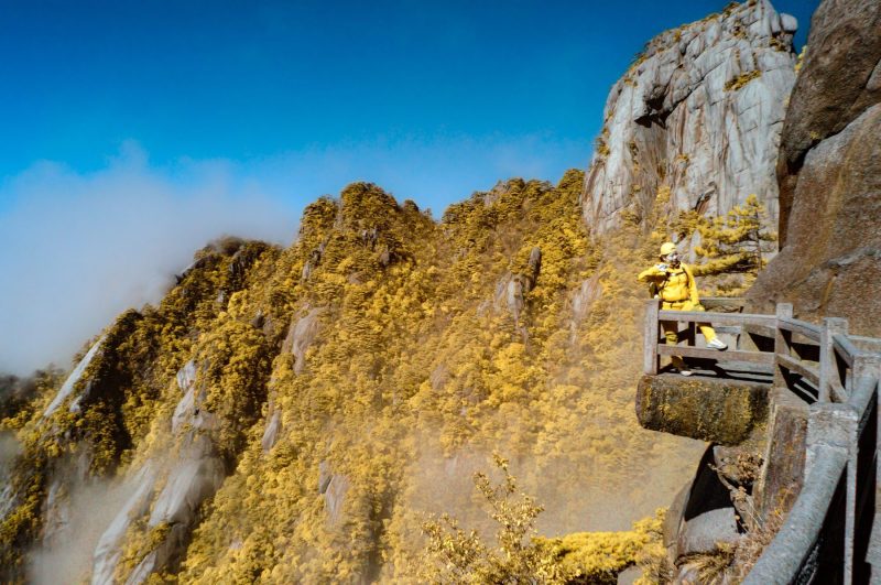 Huangshan