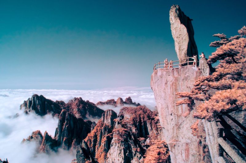 Huangshan