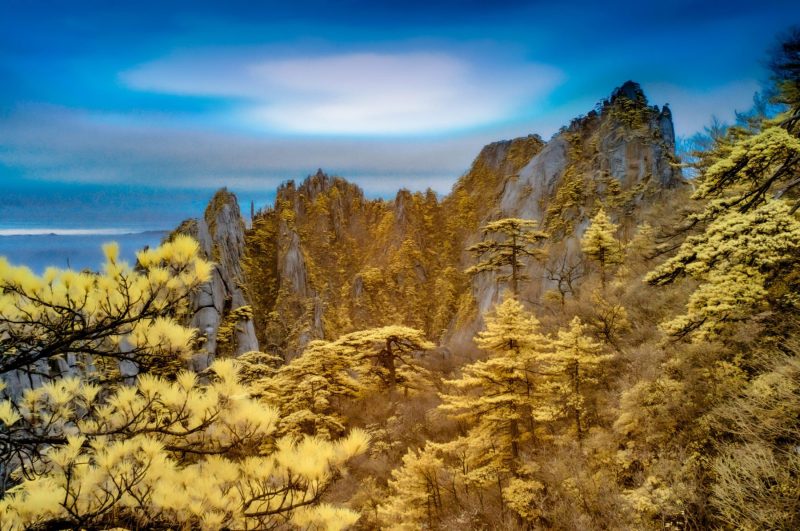 Huangshan