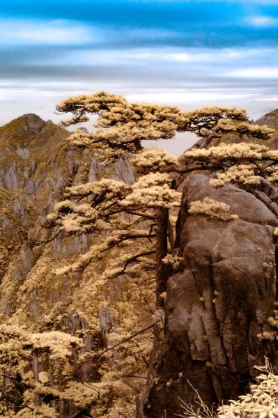 Huangshan